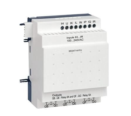 Schneider Electric SR3XT141FU Module