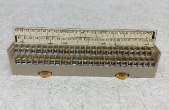 OMRON XW2D50G6 Connector