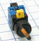 IDEC HW1F-2F20H2D-A Device