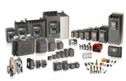 ABB 8812 Device