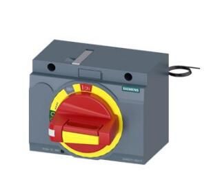 Siemens 3VA92770EK17 Breaker