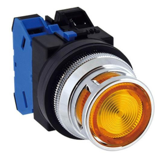 IDEC ALFD26620DNUY Device