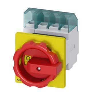 Siemens 3LD21541TL53 Switch
