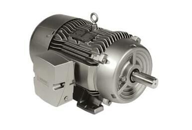 Siemens 1LE22211CA314EA3 Motor