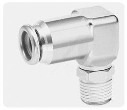 SMC Corporation KQGL13-N04S Pneumatics