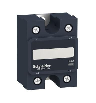 Schneider Electric SSP1D412BD Relay
