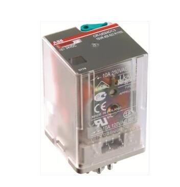 ABB 1SVR405622R6100 Relay