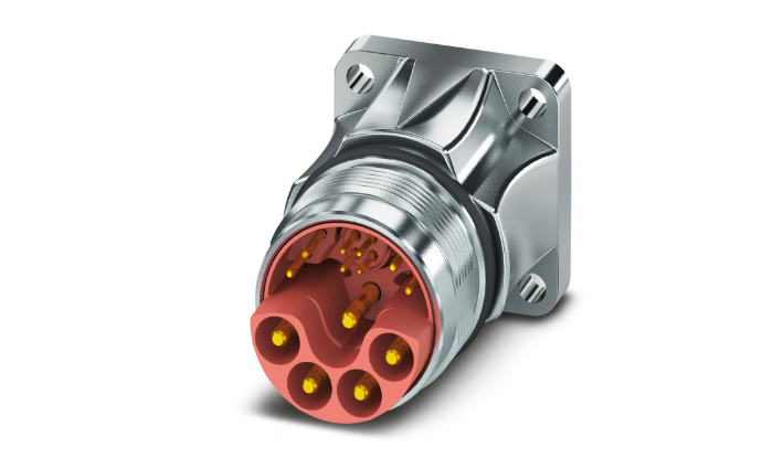 Phoenix Contact 1621570 Connector