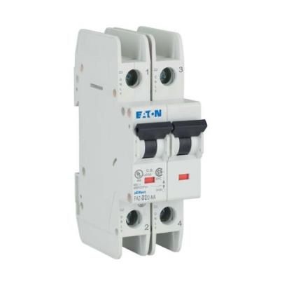 EATON/Moeller 102180 FAZ-D2/2-NA Device