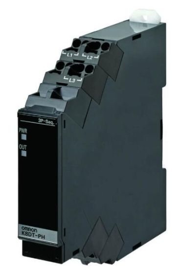 OMRON K8DTPH1TN Relay