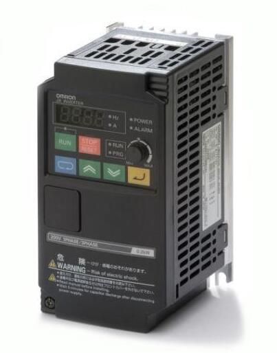 OMRON 3G3JXA4007 Device