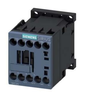 Siemens 3RT20171BB411AA0 Contactor