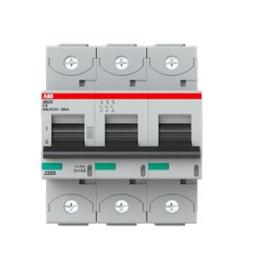 ABB S803S-K8 Breaker