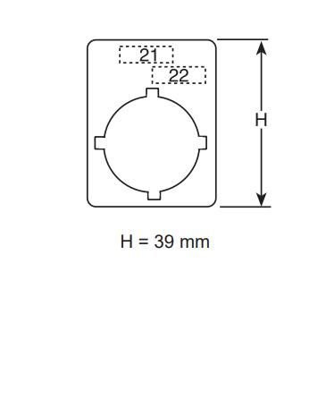 ABB SK-615-552-52 Device