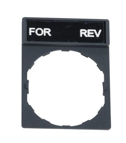 Schneider Electric ZBY2371 Holder
