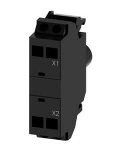 Siemens 3SU14011BF003AA0 Module