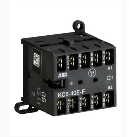 ABB KC6-40E-F-04 Device
