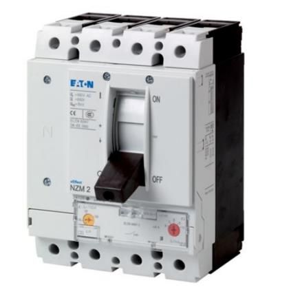 EATON/Moeller 271433 NZMC2-4-A160/100 Device