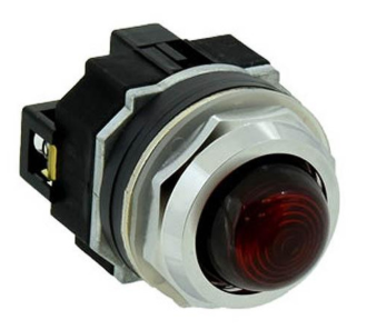 IDEC APD122DNUA Device