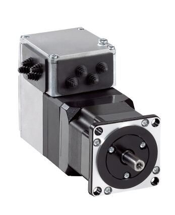 Schneider Electric ILA2P572TC2A0 Integrated
