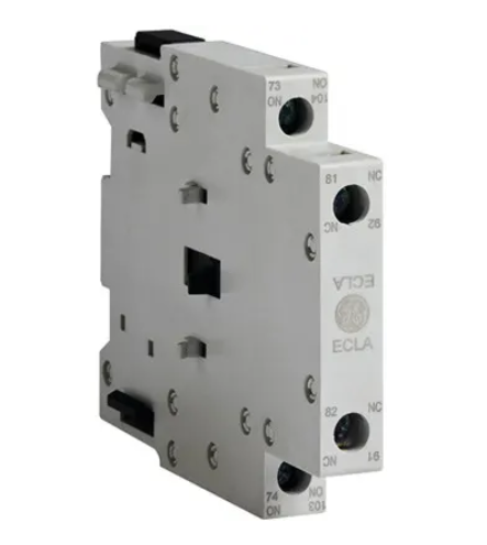 ABB ECLA202S Device