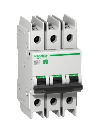 Schneider Electric M9F43315 Breaker