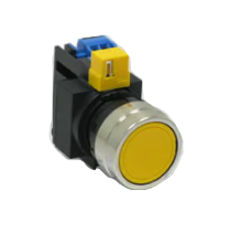IDEC HW4B-A1F10-Y Device