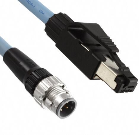 OMRON XS5WT421GM2K Cable