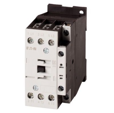Eaton DILM17-32(RDC24) Contactor