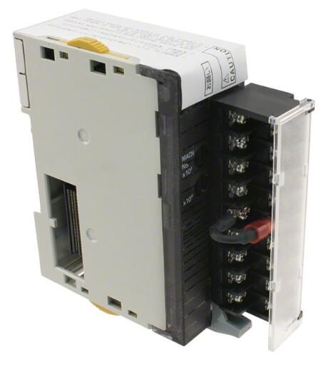 OMRON CJ1WPTS52 PLC