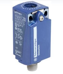 Telemecanique ZCP21M12 Device