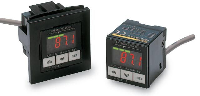 OMRON E8F2A01C Device