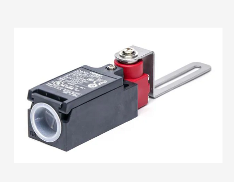 OMRON D4NH4BBC Device