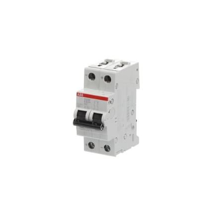 ABB S202MUC-K63 Device