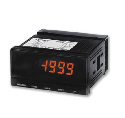 OMRON K3MA-J-A2 24VAC/VDC Device