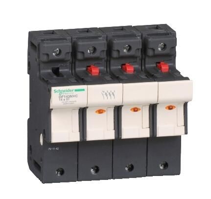 Schneider Electric DF143NVC FUSEHOLDER