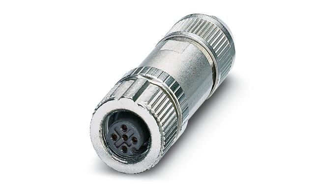 Phoenix Contact 1424672 Connector