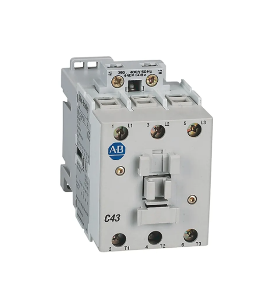 Allen-Bradley 100-C30D10 Contactor