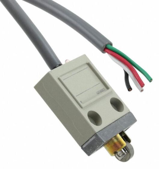 OMRON D4C1903 Switch