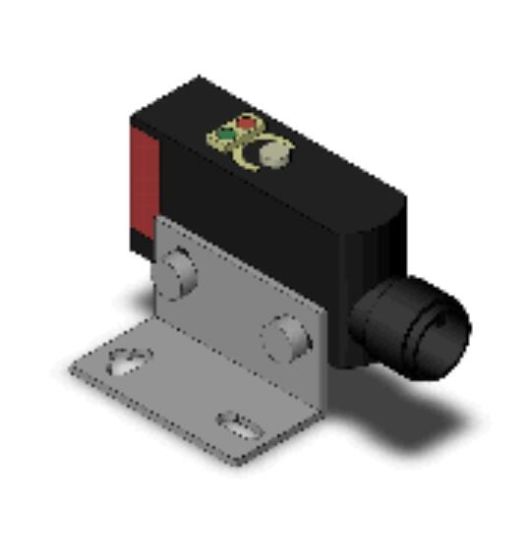 OMRON E3SR17 Device