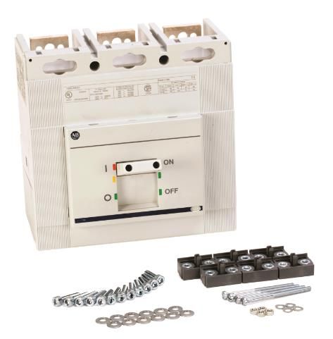 Allen Bradley 140G-M5X3 Device