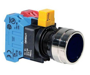 IDEC HW4B-A120-B Device