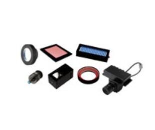 OMRON FLVDR9000DF Diffuse
