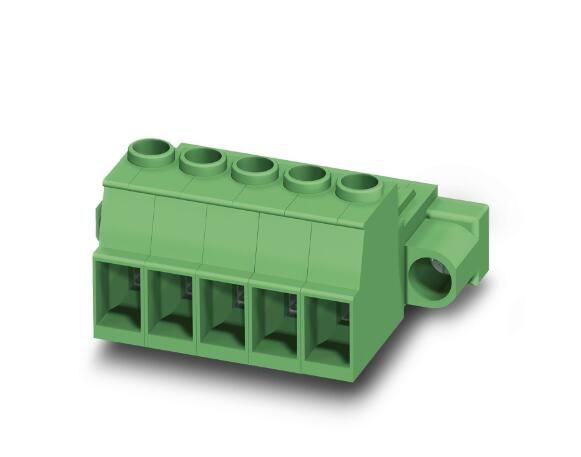 Phoenix Contact 1709186 Plug
