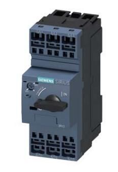 Siemens 3RV20210GA20 MSP