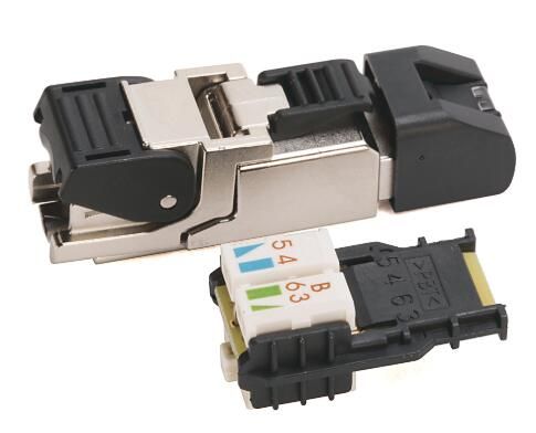 Allen Bradley 1585J-M8TBJM-0M3 Device