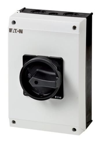 EATON/Moeller 207247 T5B-4-15682/I4/SVB-SW Device
