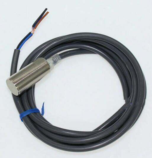 OMRON E2EX5Y2 Sensor