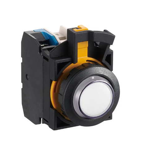 IDEC CW1L-A2E02Q4S Device