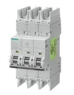 Siemens 5SJ43357HG42 Breaker